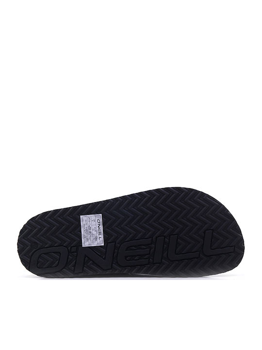 Men's Flip Flops Black
