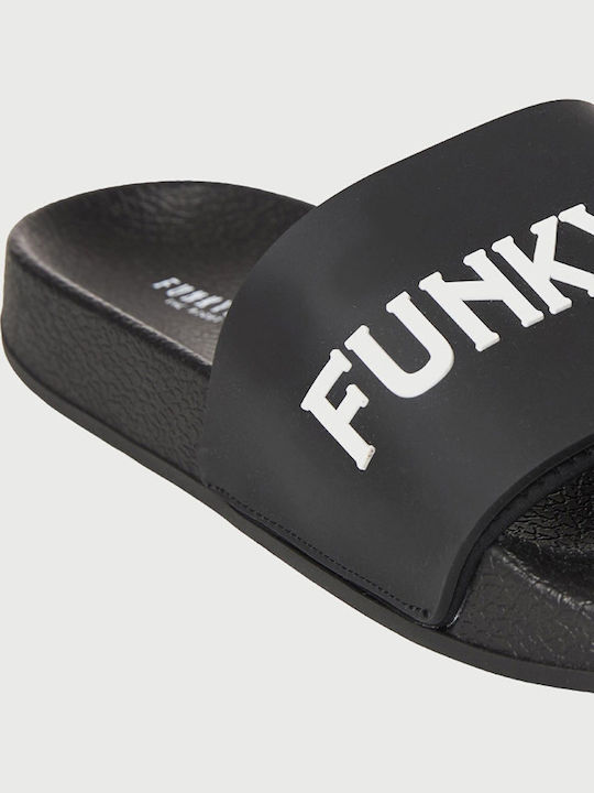 Funky Buddha