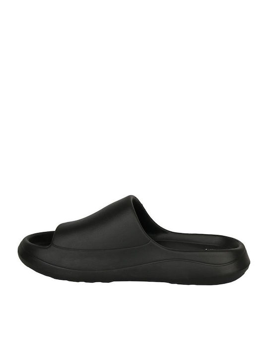 Ανδρικά Flip Flops Μαύρα
