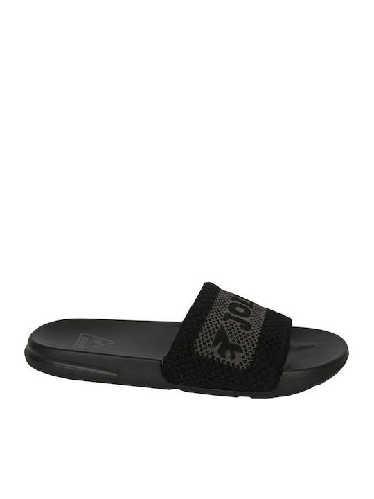 Ανδρικά Flip Flops Μαύρα