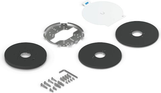 Ubiquiti Αξεσουάρ CCTV Μαύρο UACC-GB-PLATE-B