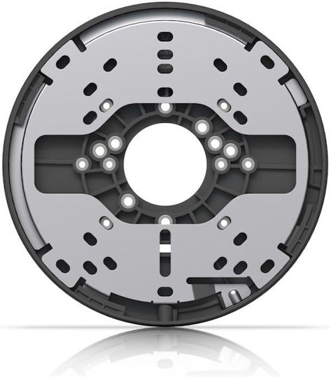 Ubiquiti Αξεσουάρ CCTV Μαύρο UACC-GB-PLATE-B