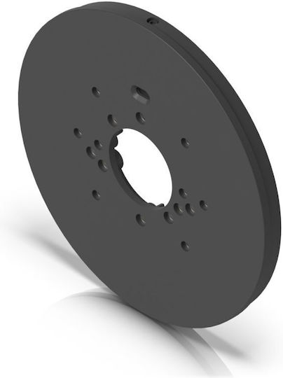 Ubiquiti Αξεσουάρ CCTV Μαύρο UACC-GB-PLATE-B