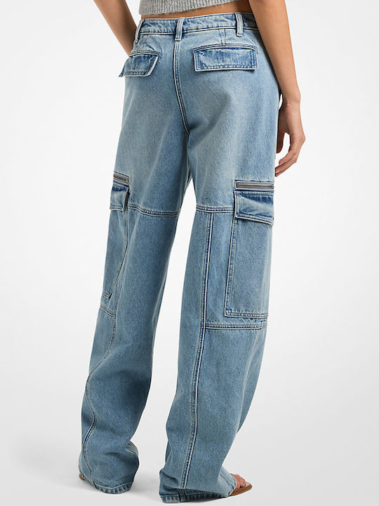 Women's Jean Pants in Relaxed Fit