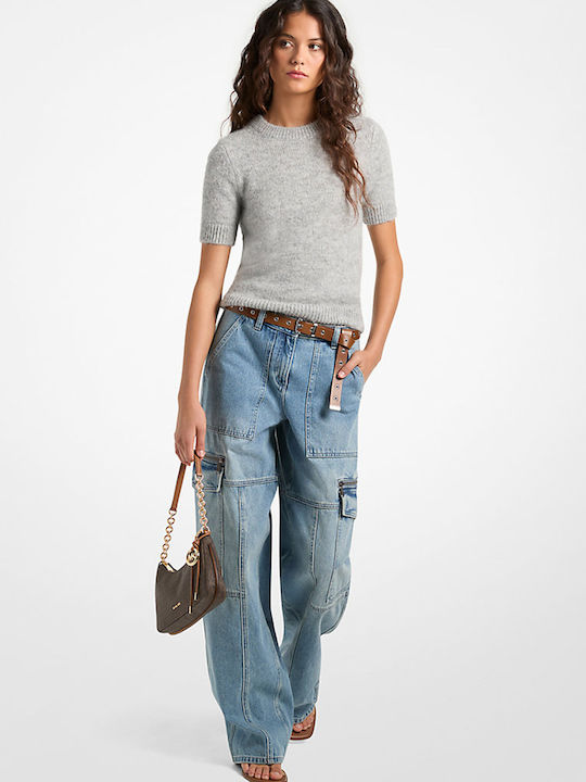 Women's Jean Pants in Relaxed Fit