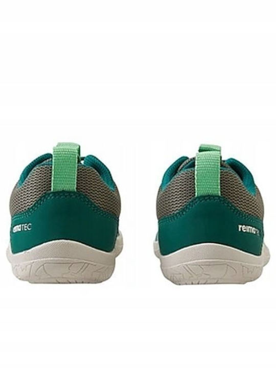 Adidași Copii Verzi