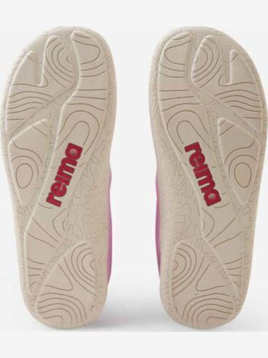 Kinder Sneaker Rosa