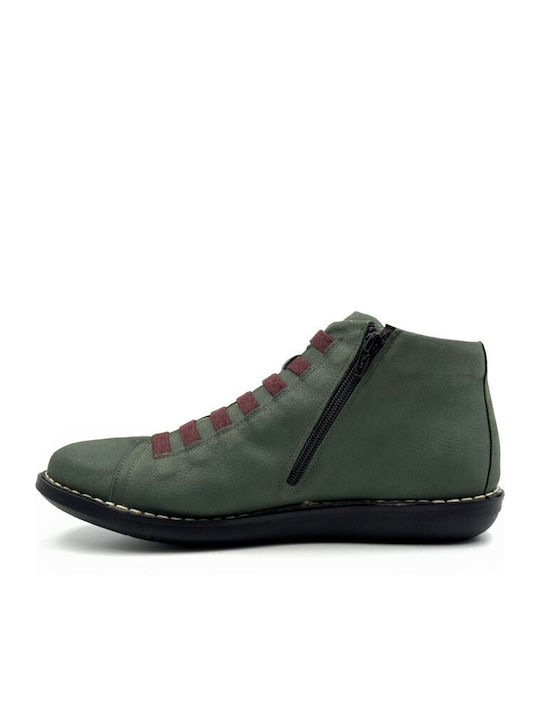 Herren Sneakers Musgo