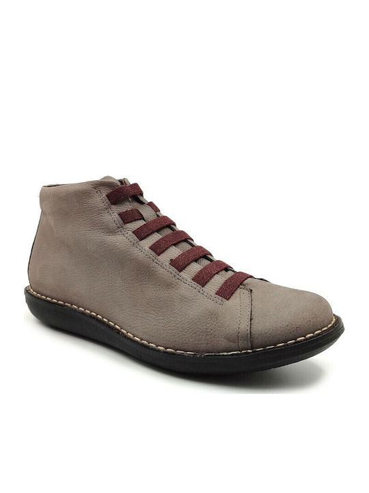 Мъжки Високи Taupe
