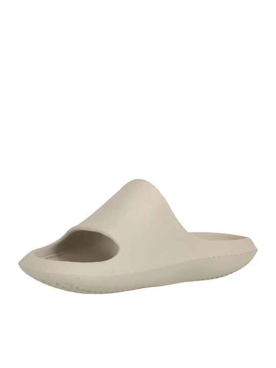 Kinder Flip-Flops Beige