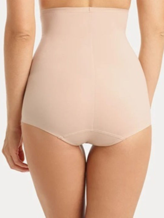 Diana Slip Anzugsschlupf Nahtlos Schwarz