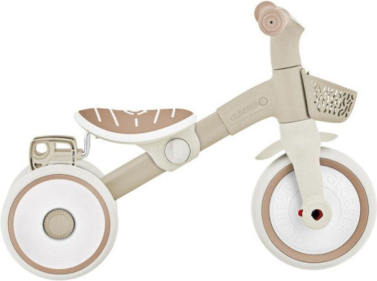 Globber Tricycle Μετατρεπόμενο με Χειρολαβή Γονέα