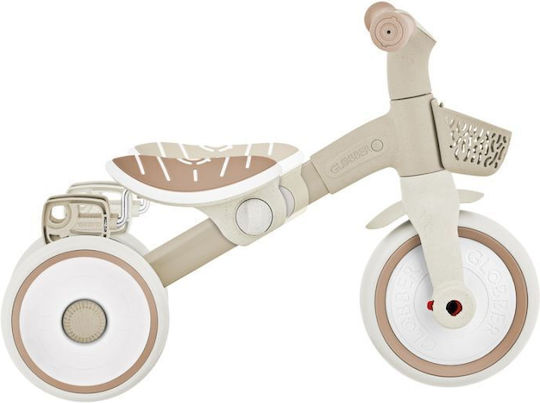Globber Tricycle Μετατρεπόμενο με Χειρολαβή Γονέα