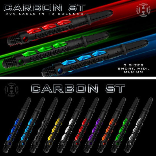 Harrows Carbon St Dart Shaft
