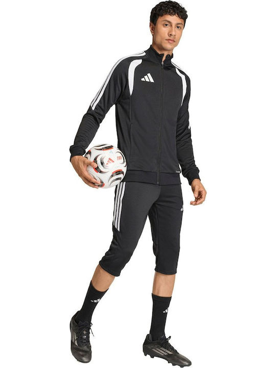 Training Sweatpants Glossy Black