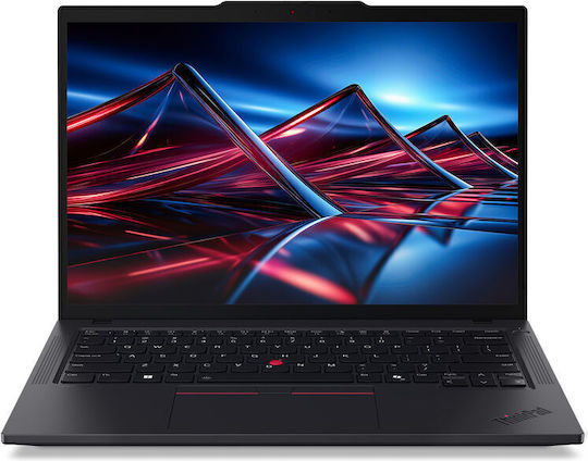 Lenovo ThinkPad P14s Gen 5 14 Zoll IPS FHD+ Touchscreen Ryzen 5 Pro-8640HS 32GB 512GB SSD Windows 11 Pro UK Tastatursprache