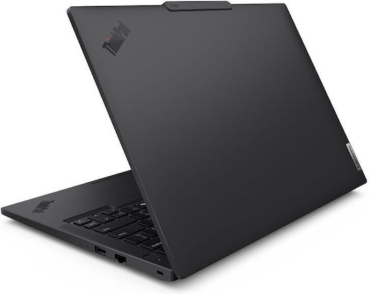 Lenovo ThinkPad P14s Gen 5 14 Zoll IPS FHD+ Touchscreen Ryzen 5 Pro-8640HS 32GB 512GB SSD Windows 11 Pro UK Tastatursprache
