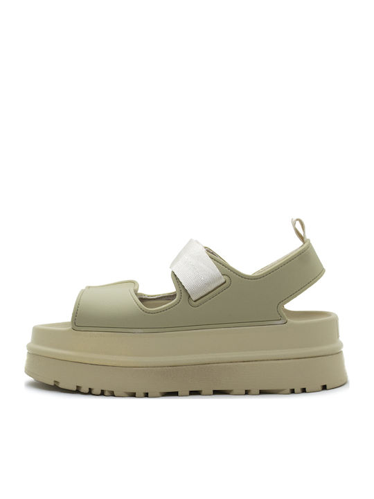 Kids' Sandals Beige