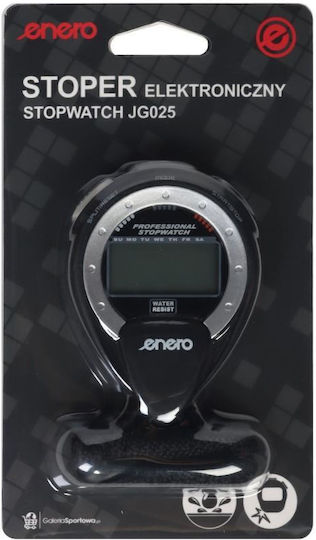 Enero Sports Digital Hand Chronometer