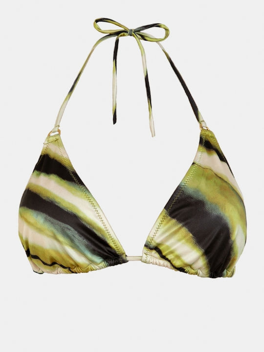 Bikini Τριγωνάκι B Cup Lagoon