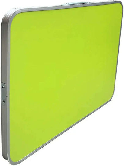 Ucamp Campingmöbel Für Camping Pult Zusammenklappbar 70x50x60cm