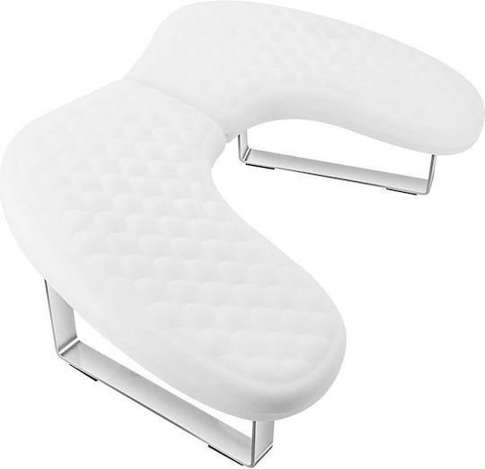 Manicure Arm Rest White Nail Arm Rest Manicure