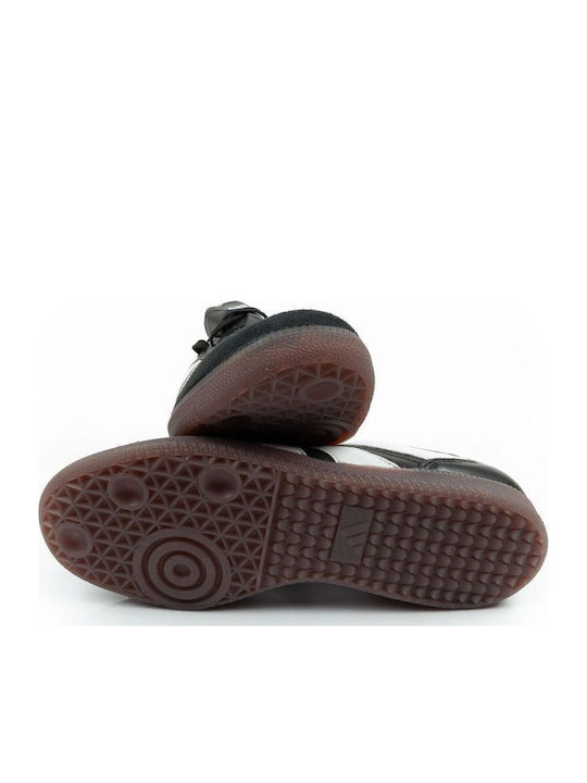 adidas Predator Freestyle Футболни Обувки За Зала В Черни