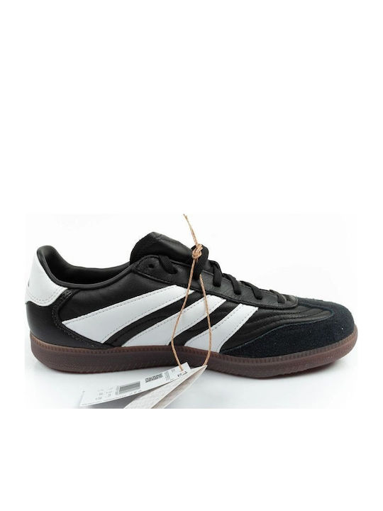 adidas Predator Freestyle Футболни Обувки За Зала В Черни