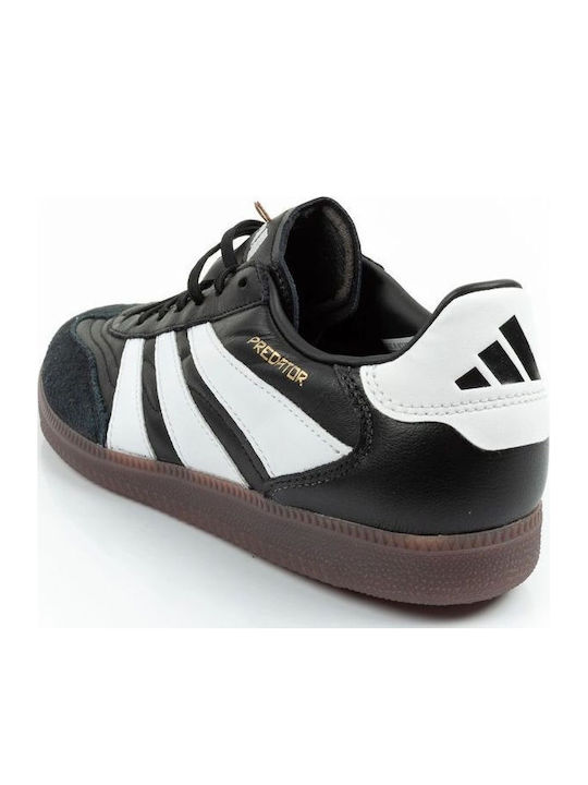 adidas Predator Freestyle Футболни Обувки За Зала В Черни
