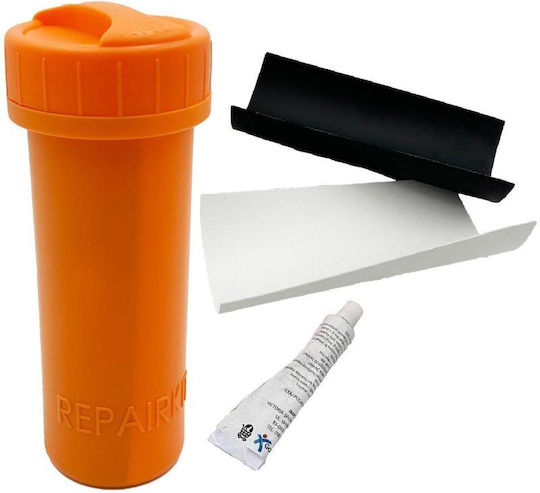 Repair Kit Sup Board Kayak Enero Black