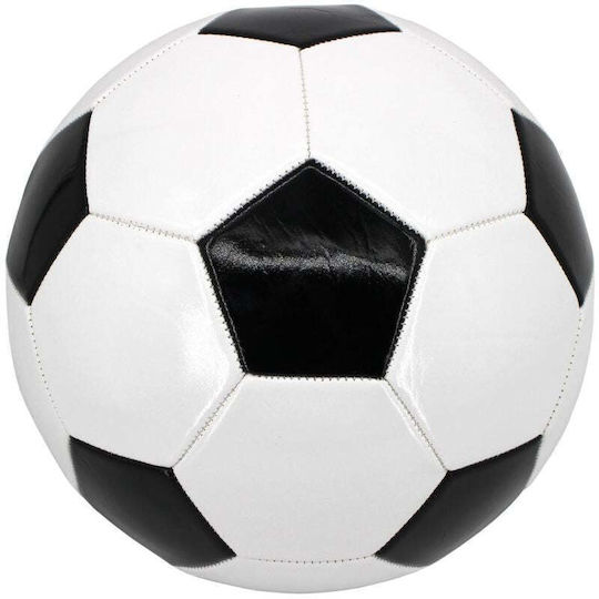Enero Minge De Fotbal Pentru Copii Albă 27cm