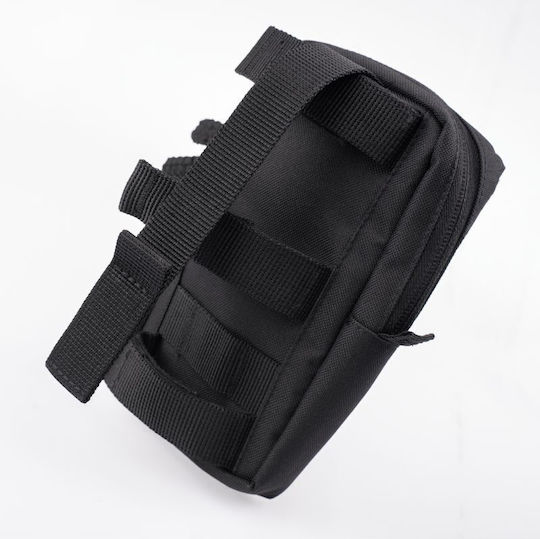 Magnum Militärrucksack aus Polyester