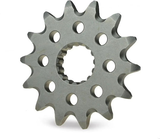 Vorderes Ritzel Stahl 520 Matt 12 Zähne 61.056.11.12