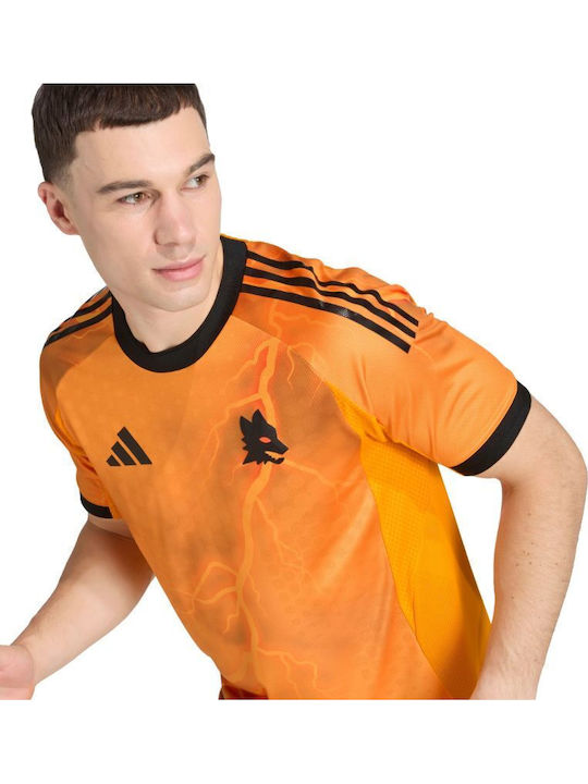 AS Roma 25/26 Men's Football Jersey