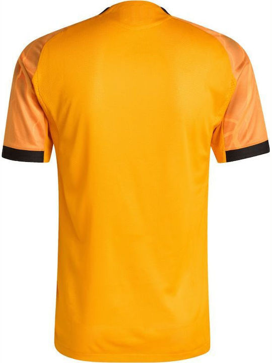 AS Roma 25/26 Men's Football Jersey