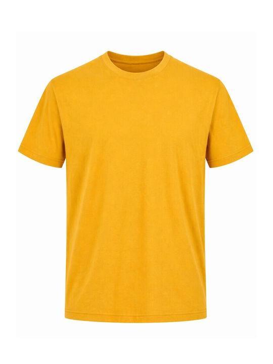 T-Shirt Gelbe Kamel