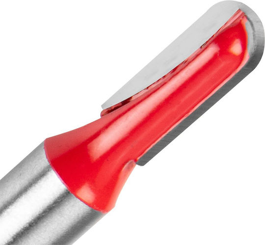 Neo Long U-type Groove Cutter Tct 6.35 X 15.5 Mm 8 Mm Shank