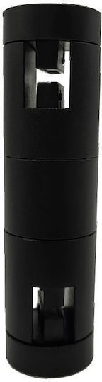 Inlight Στήριγμα Αγωγό Ράγα Ράγα Δύο Επίπεδα 13c-a008
