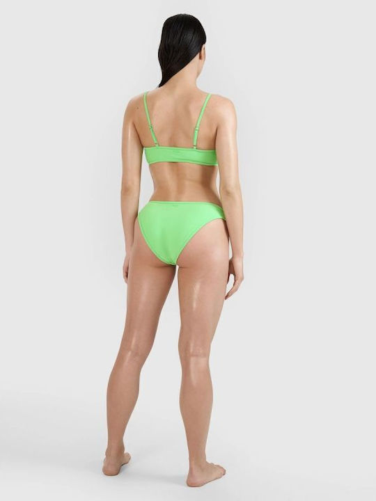 Bikinihosen Brasil Grün