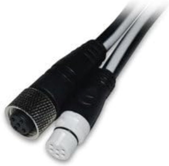 Καλώδιο Προσαρμογέα Seatalk Ng Devicenet Θηλυκό 400mm