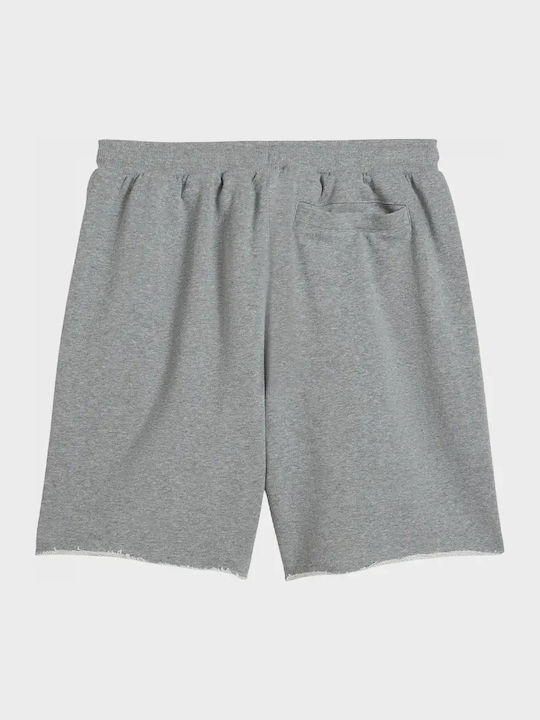 Sports Men's Bermuda Gray