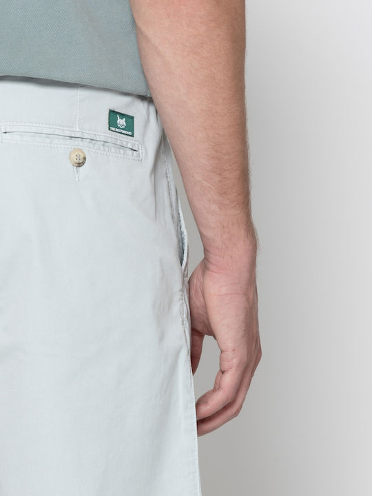 Men's Chino Bermuda Shorts Pagos