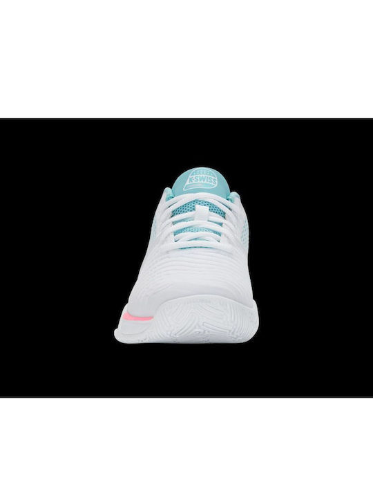 K-Swiss
