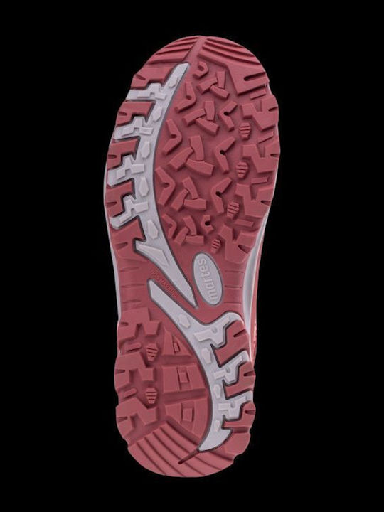 Damen Sneakers Rosa
