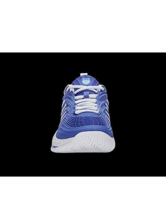 K-Swiss