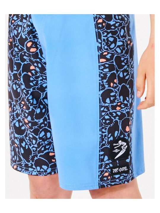 Rip Curl Kids Swimwear Swim Shorts Blue