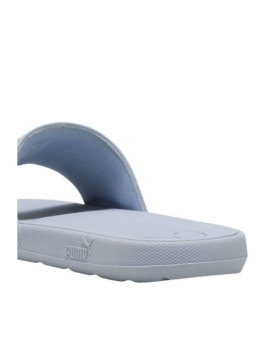 Cool Cat 2.0 Slides σε Γαλάζιο Χρώμα