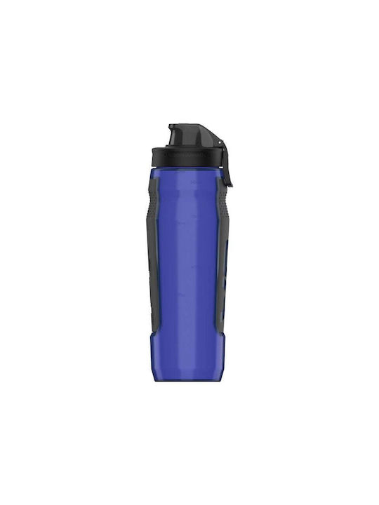 Under Armour Water Bottle 950ml Blue