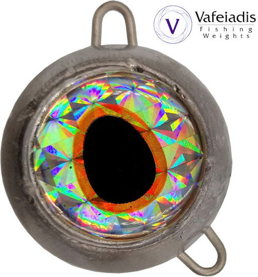 Vafeiadis Vafeiadis Jig Fishing Hook 180g