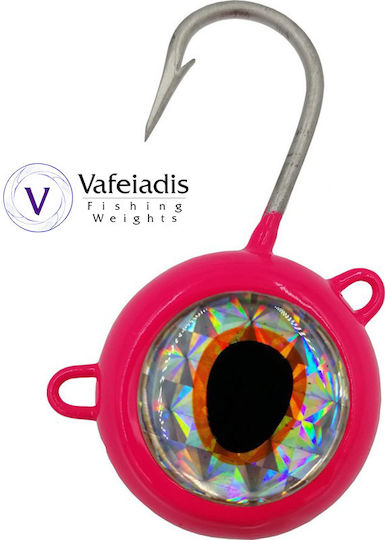 Vafeiadis Vafeiadis Jig Fishing 180g